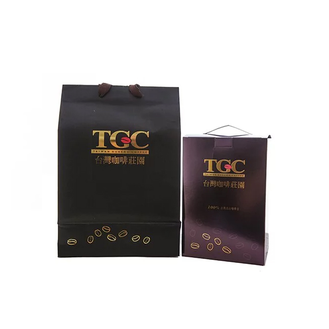 【TGC】古坑精選高山咖啡豆