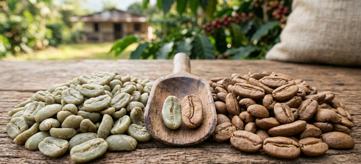 【藝妓咖啡全攻略】從起源、風味到等級區分，帶你喝懂精品咖啡之王