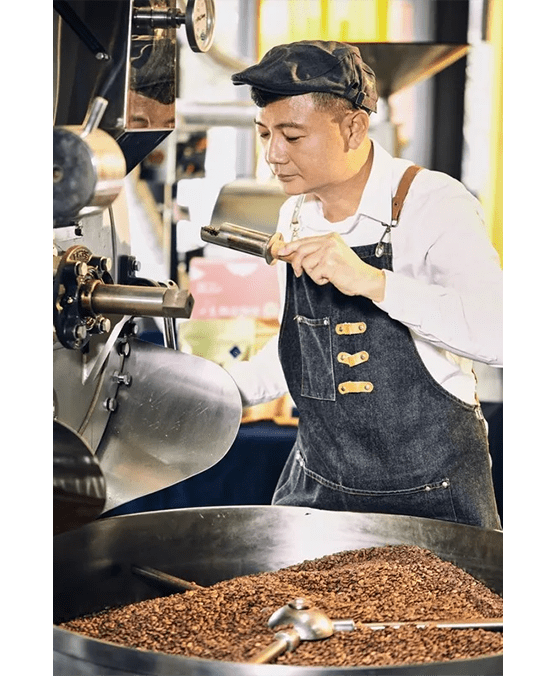 從土地到杯中 讓咖啡變得更有價值