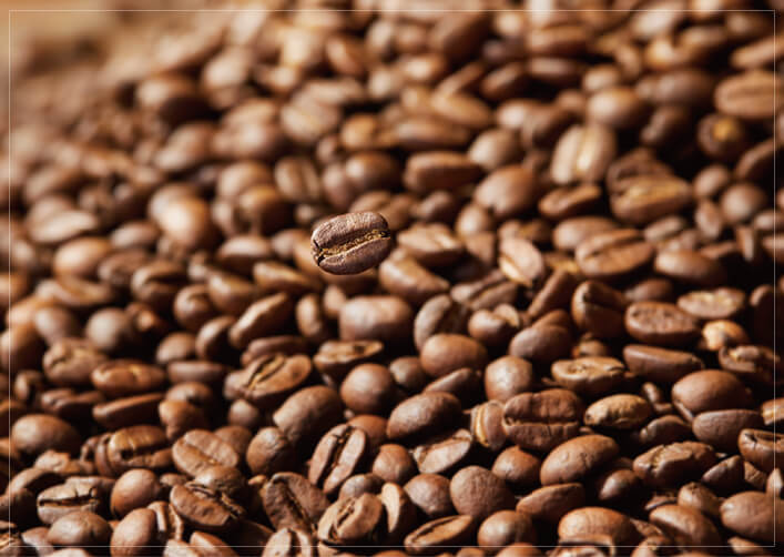 瓜地馬拉是中美洲地區極具知名度的咖啡豆生產國